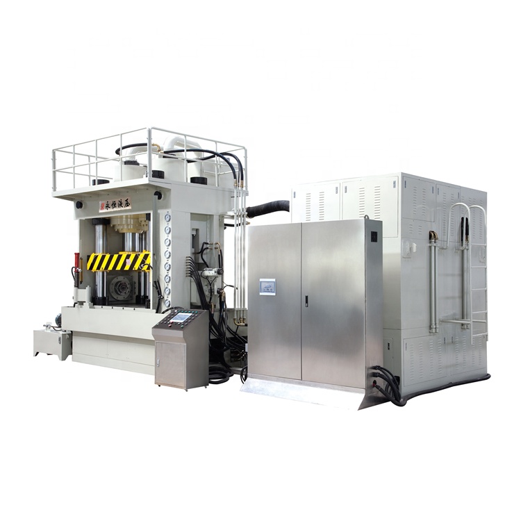 hydroformed-press-machine