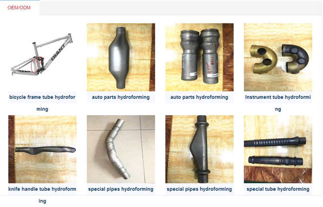 tube-hdyroformed-processing